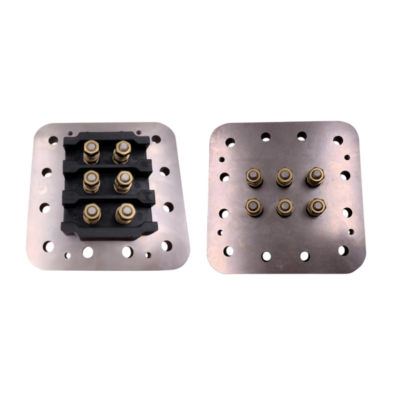 terminal block